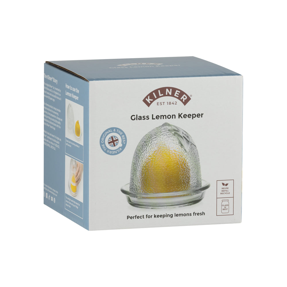 Kilner Lemon Keeper