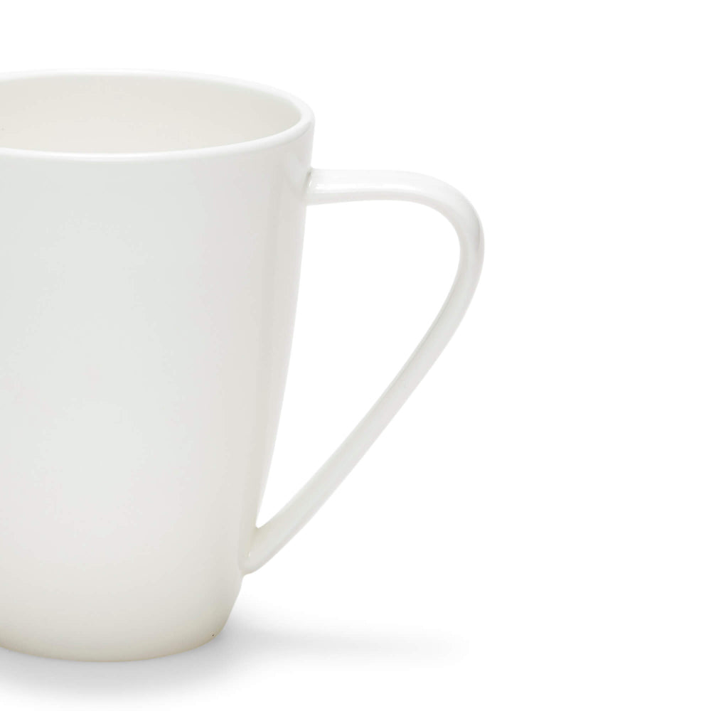 Salt & Pepper Edge Mug 420mL