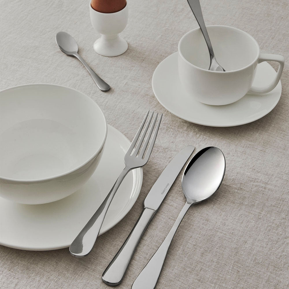 Alex Liddy Aquis Tea Spoon