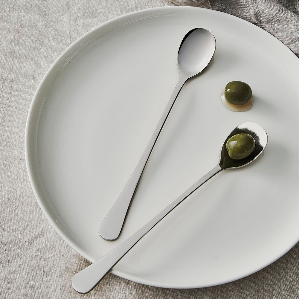 Alex Liddy Aquis Soda Spoon