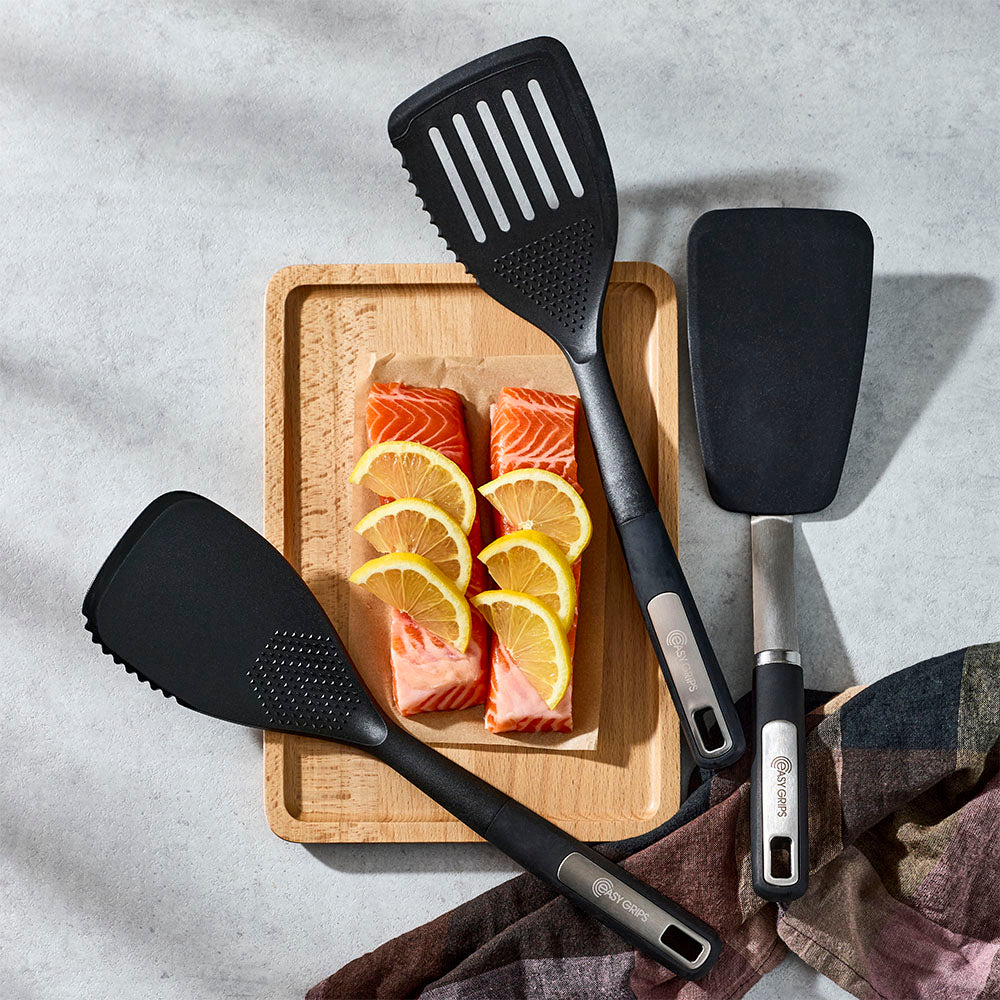 Easy Grips Silicone Turner