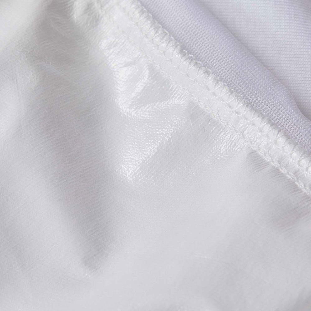 MyHouse Bamboo Wellness Mattress Protector