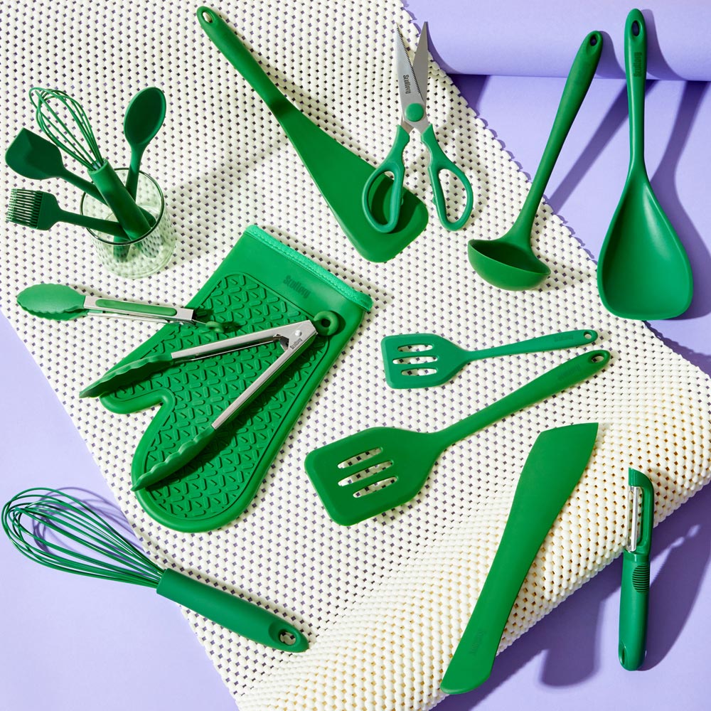 Scullery Kolori Spoon