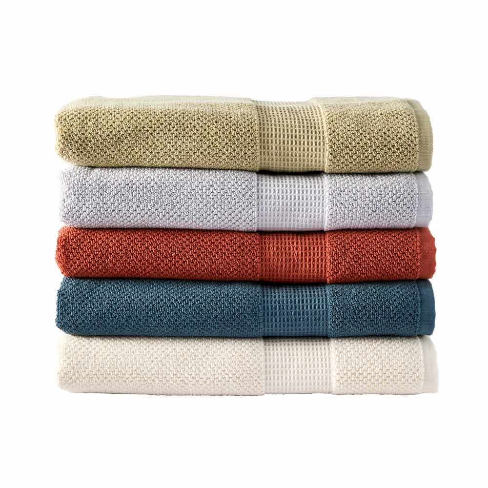 MyHouse Maui Towel Collection