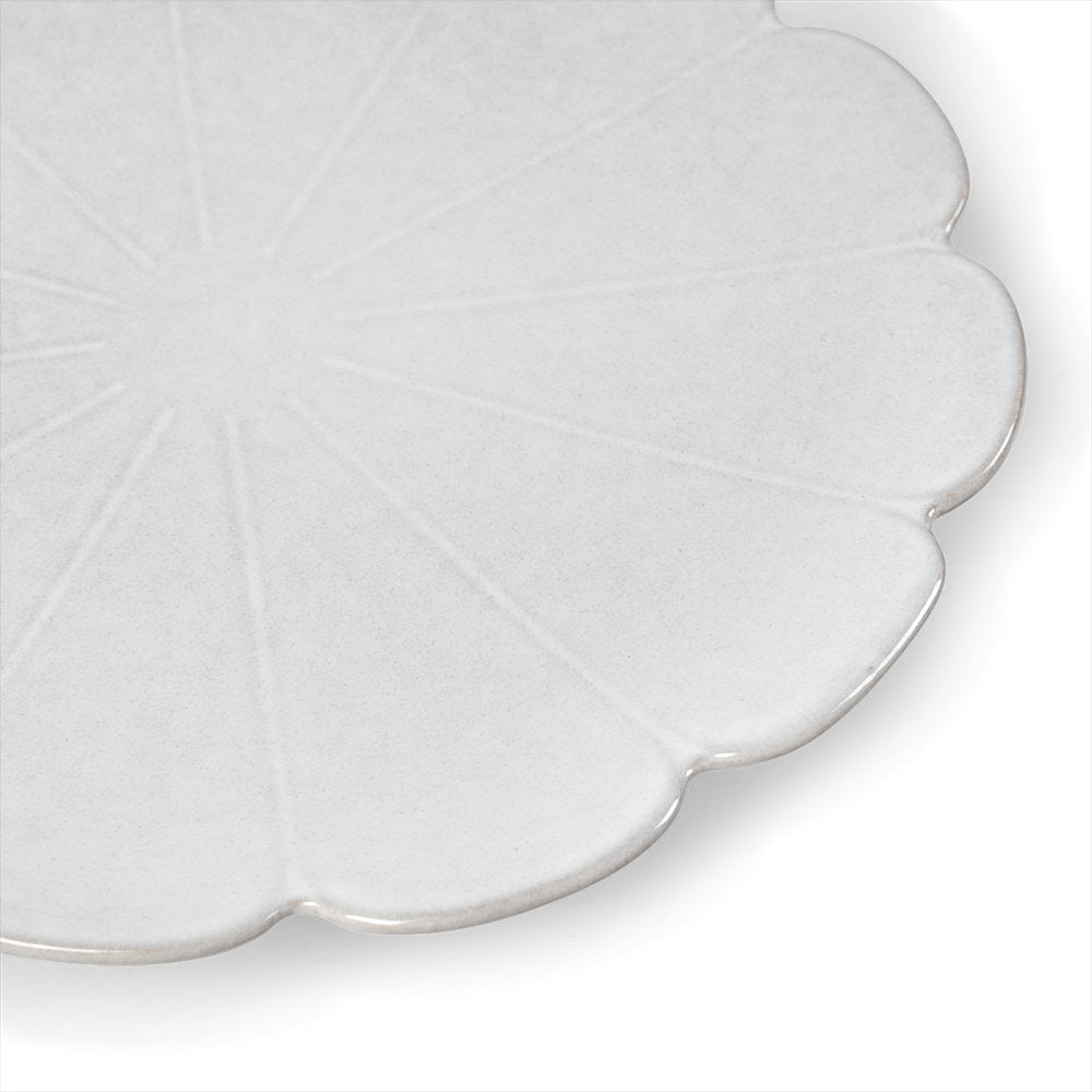 Salt & Pepper Hostess Cake Stand 28cm