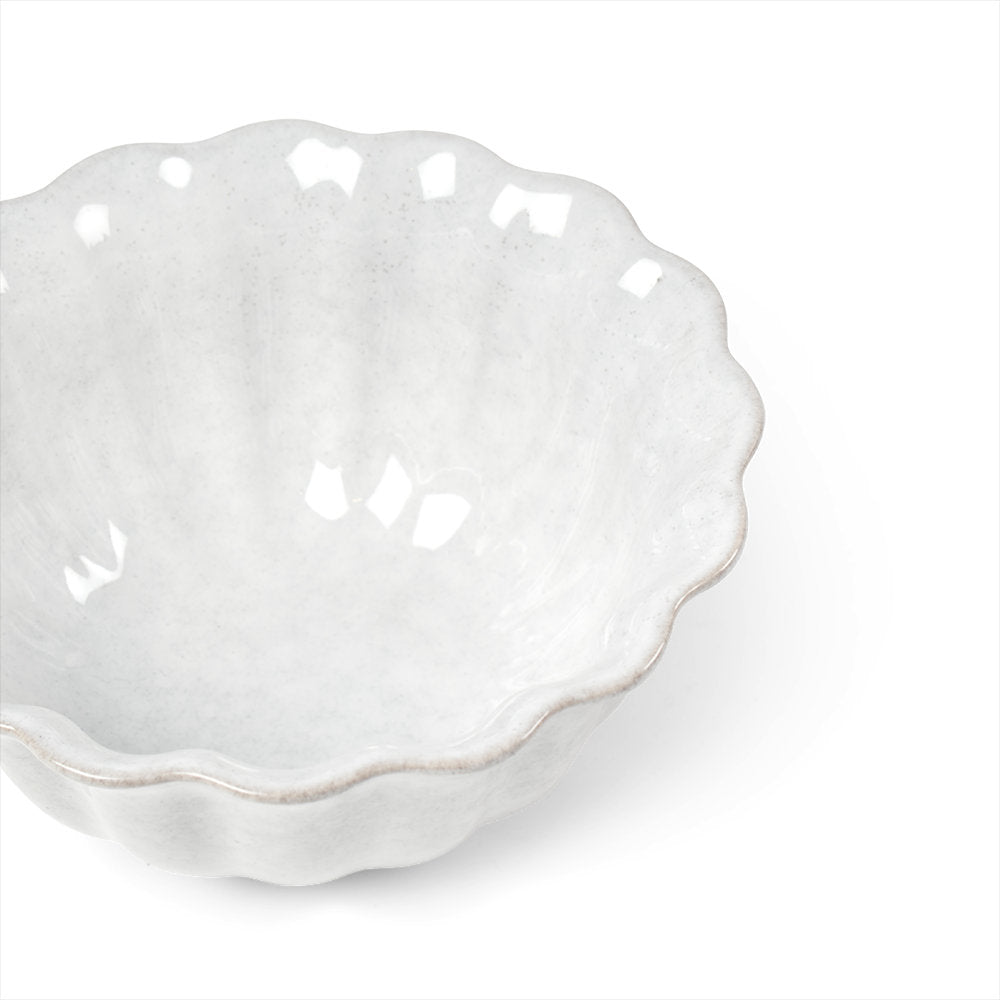 Salt & Pepper Hostess Breakfast Bowl 16 x 7cm - Set of 6