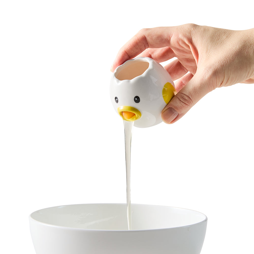 Daily Dose by Ambrosia Egg Separator