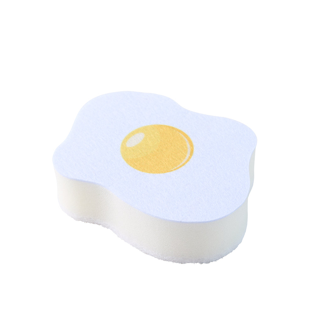 Daily Dose by Ambrosia Egg Sponge