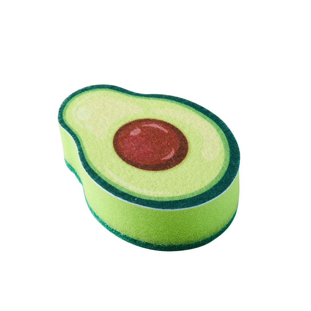 Daily Dose by Ambrosia Avocado Sponge