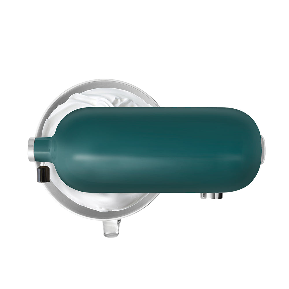 Baccarat The Kitchen Pro Stand Mixer Lagoon