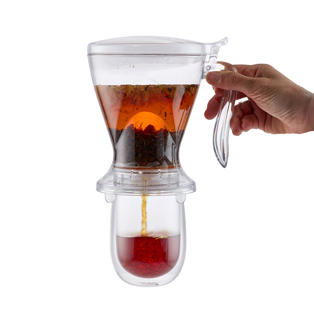 Baccarat Barista Tea Brewer 600ml