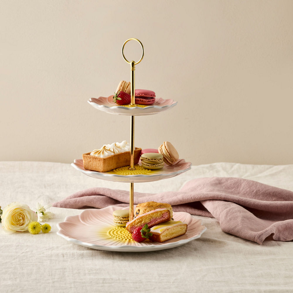 Alex Liddy Maisie 3 Tier Cake Stand