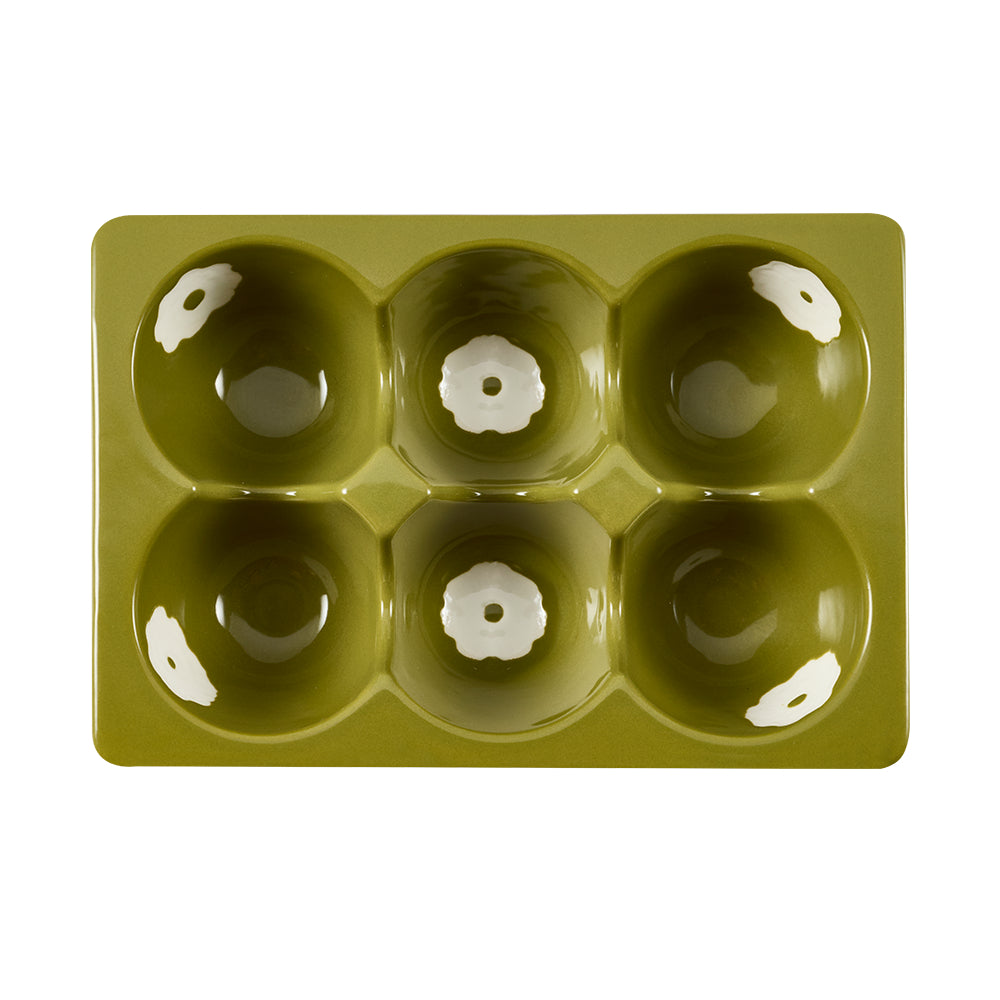 Alex Liddy Maisie Ceramic Egg Holder