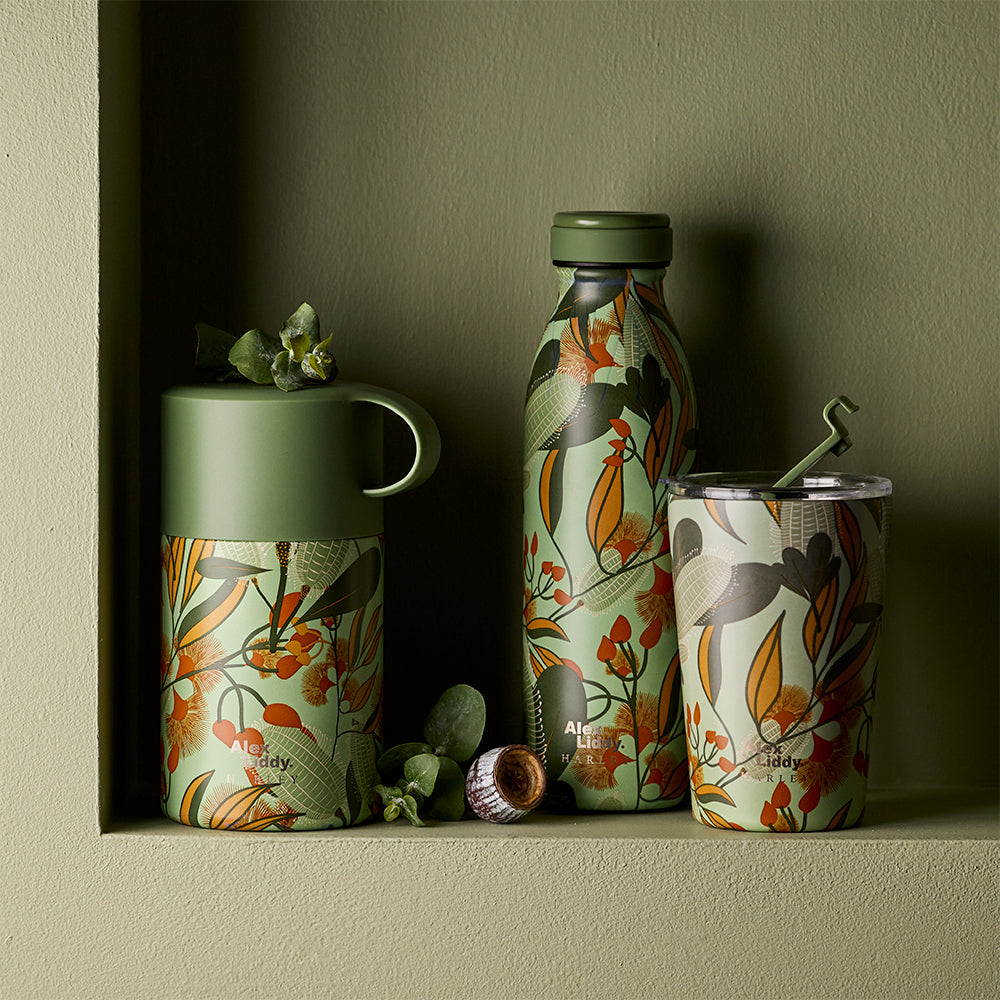 Alex Liddy Harley V Travel Mug 380ml