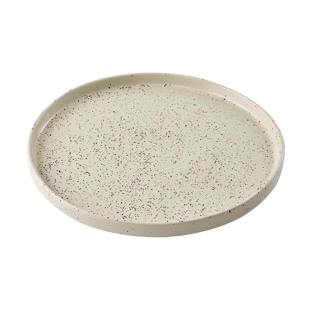 Alex Liddy Rustica Plate 27cm