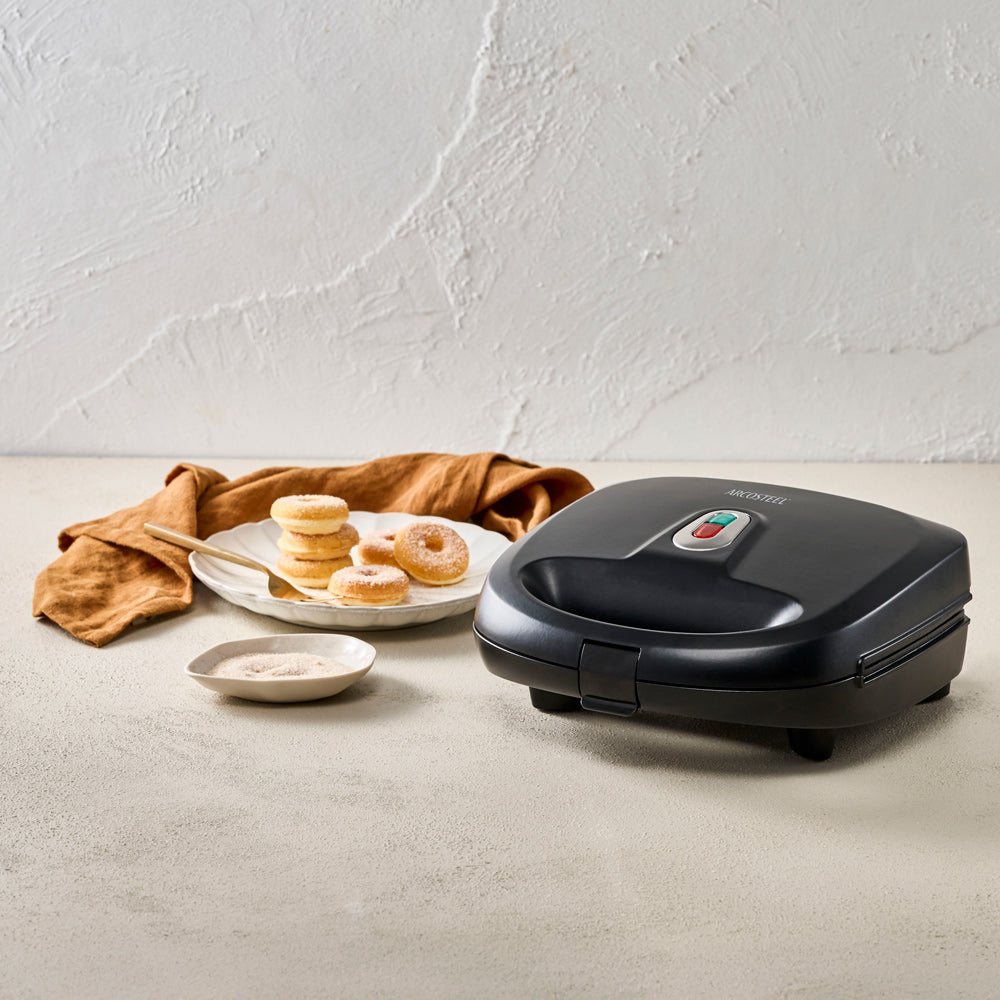 Arcosteel Donut Maker