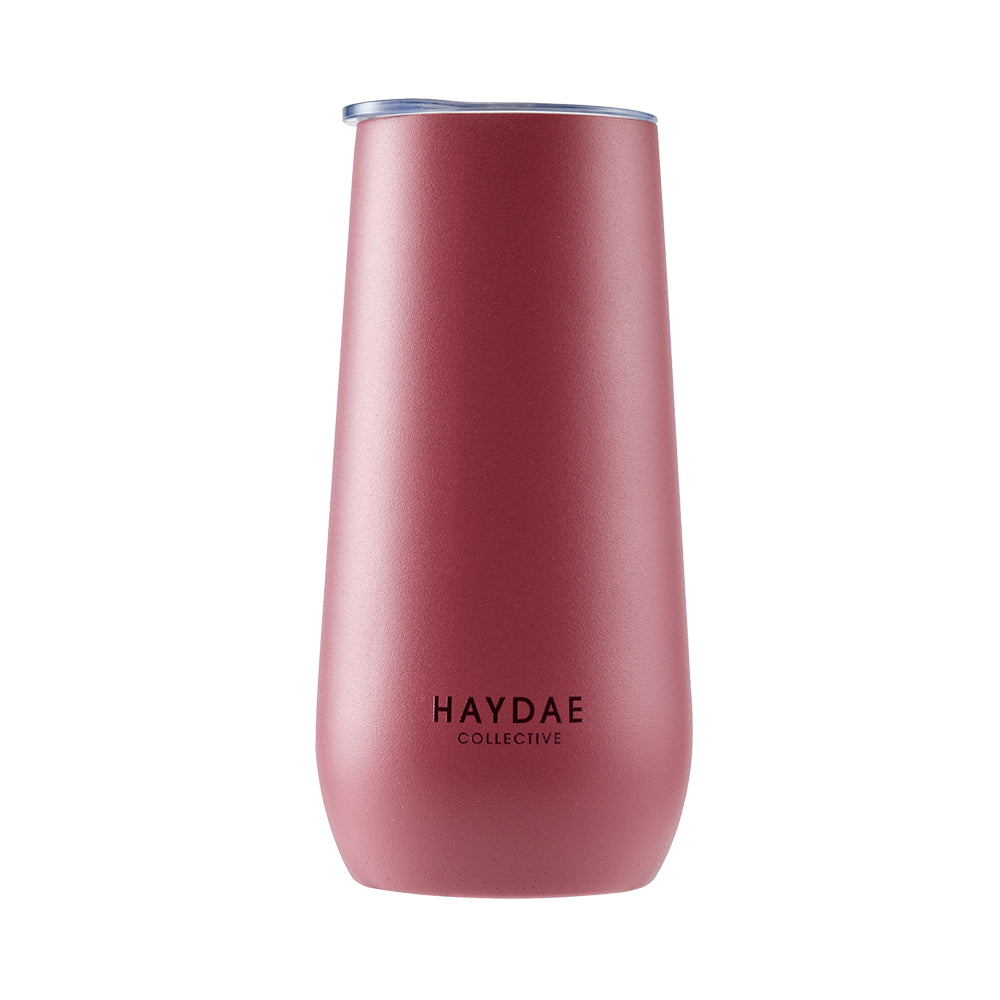 HAYDAE COLLECTIVE Travel Flute - Surprise Style Selection