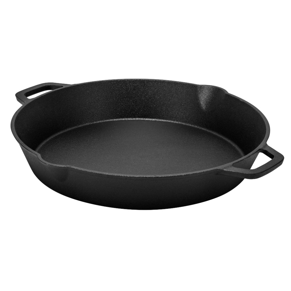 Pyrolux Pyrocast Chef Pan 43cm