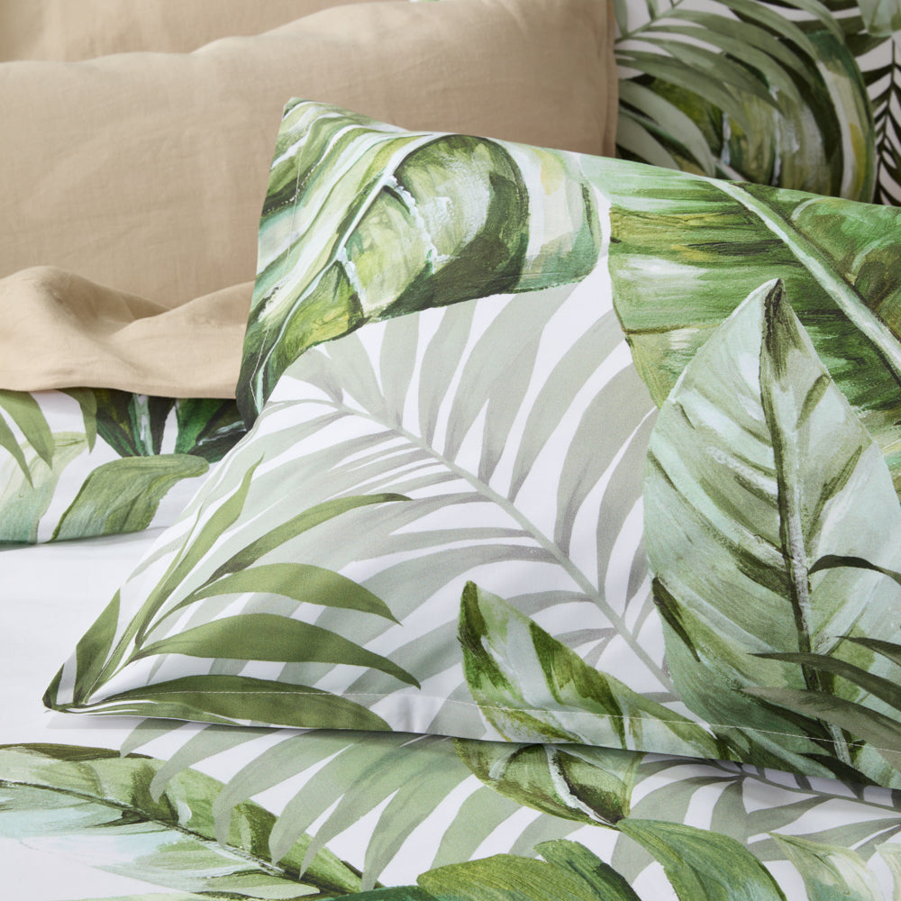 MyHouse Kailano Quilt Cover Set
