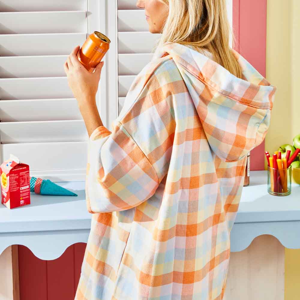 MyHouse Beach Poncho Clearance