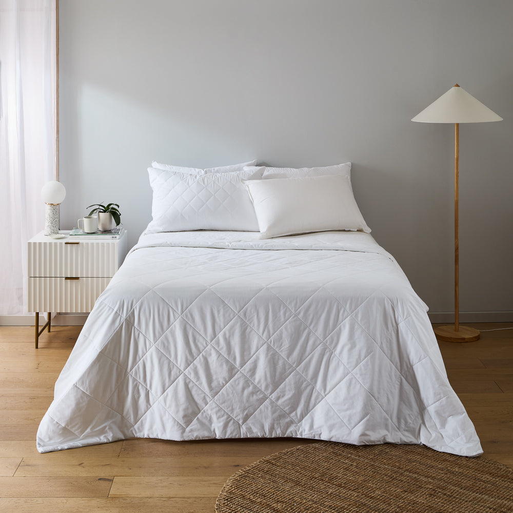 MyHouse Cotton Quilt