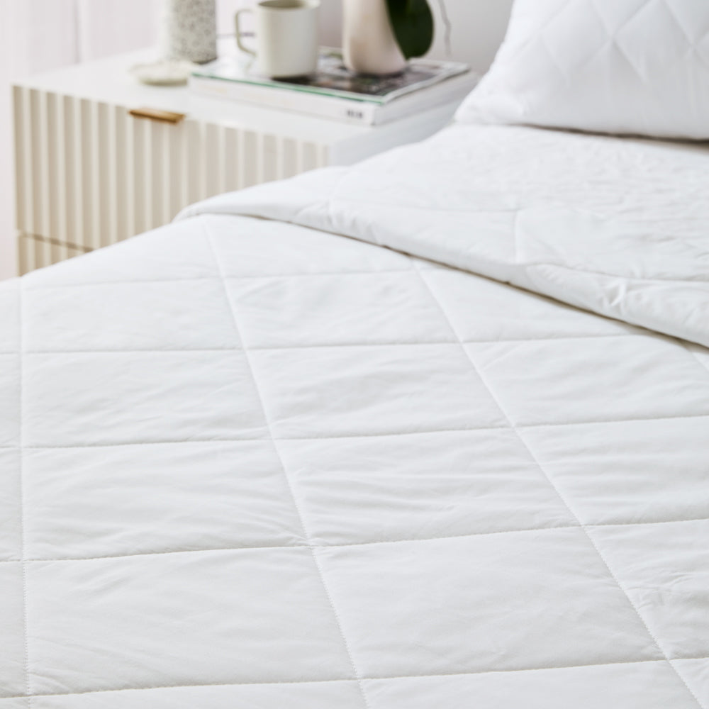 MyHouse Cotton Quilt