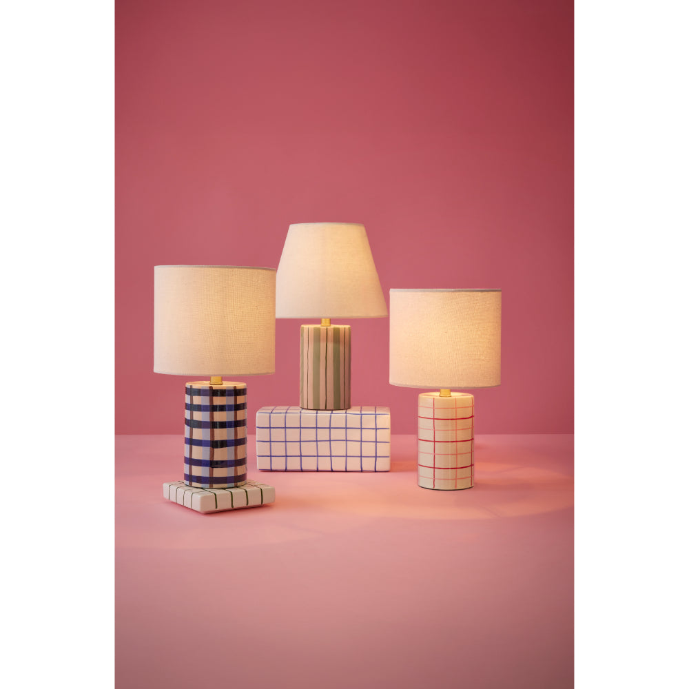 Emporium Rey Table Lamp