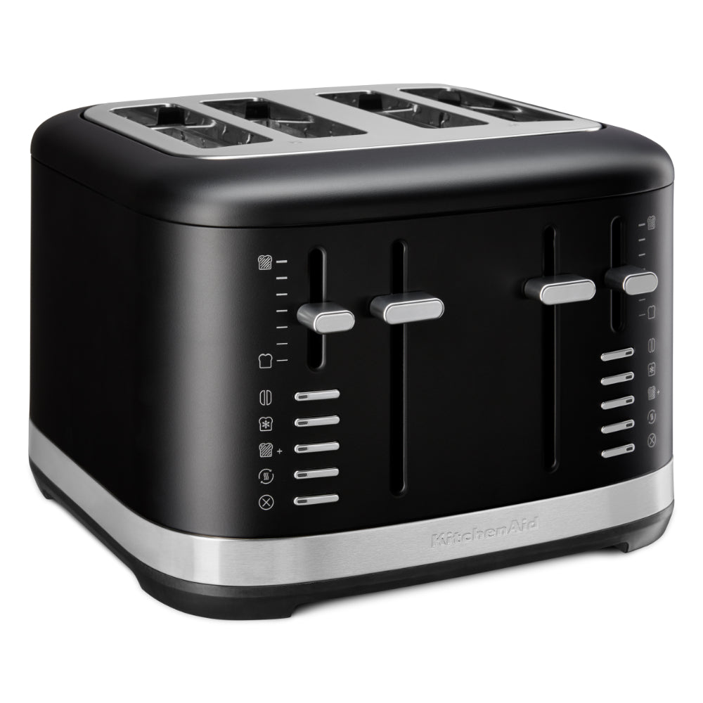 KitchenAid 4 Slice Toaster