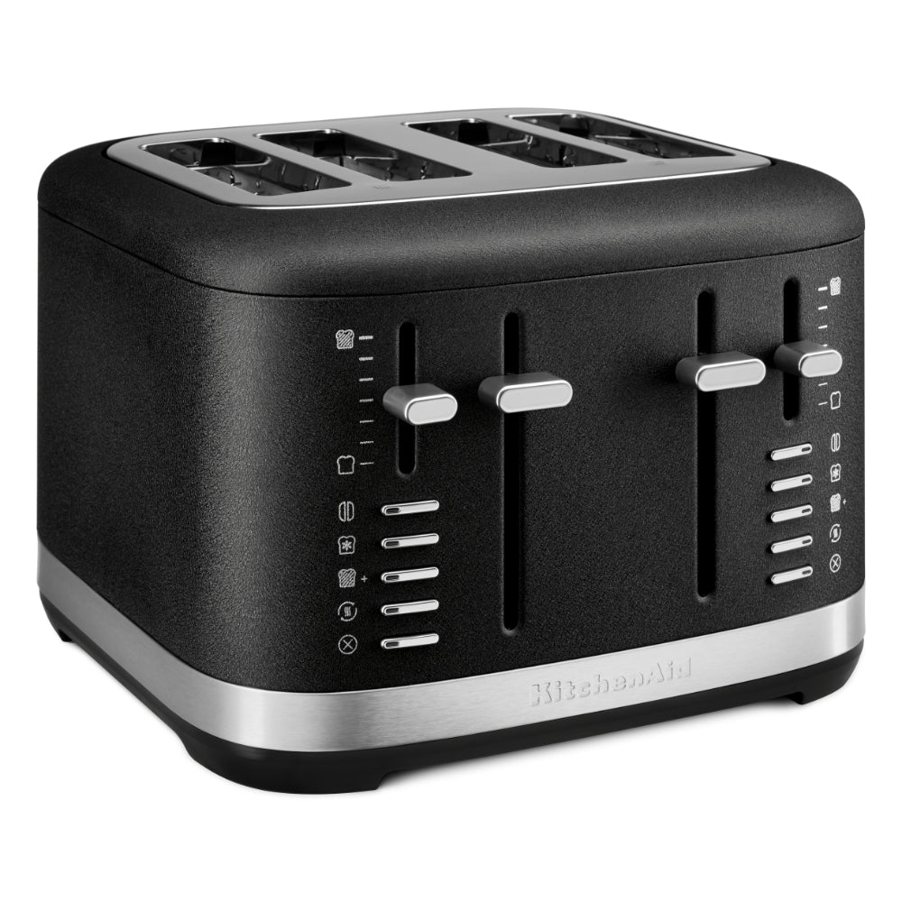 KitchenAid 4 Slice Toaster