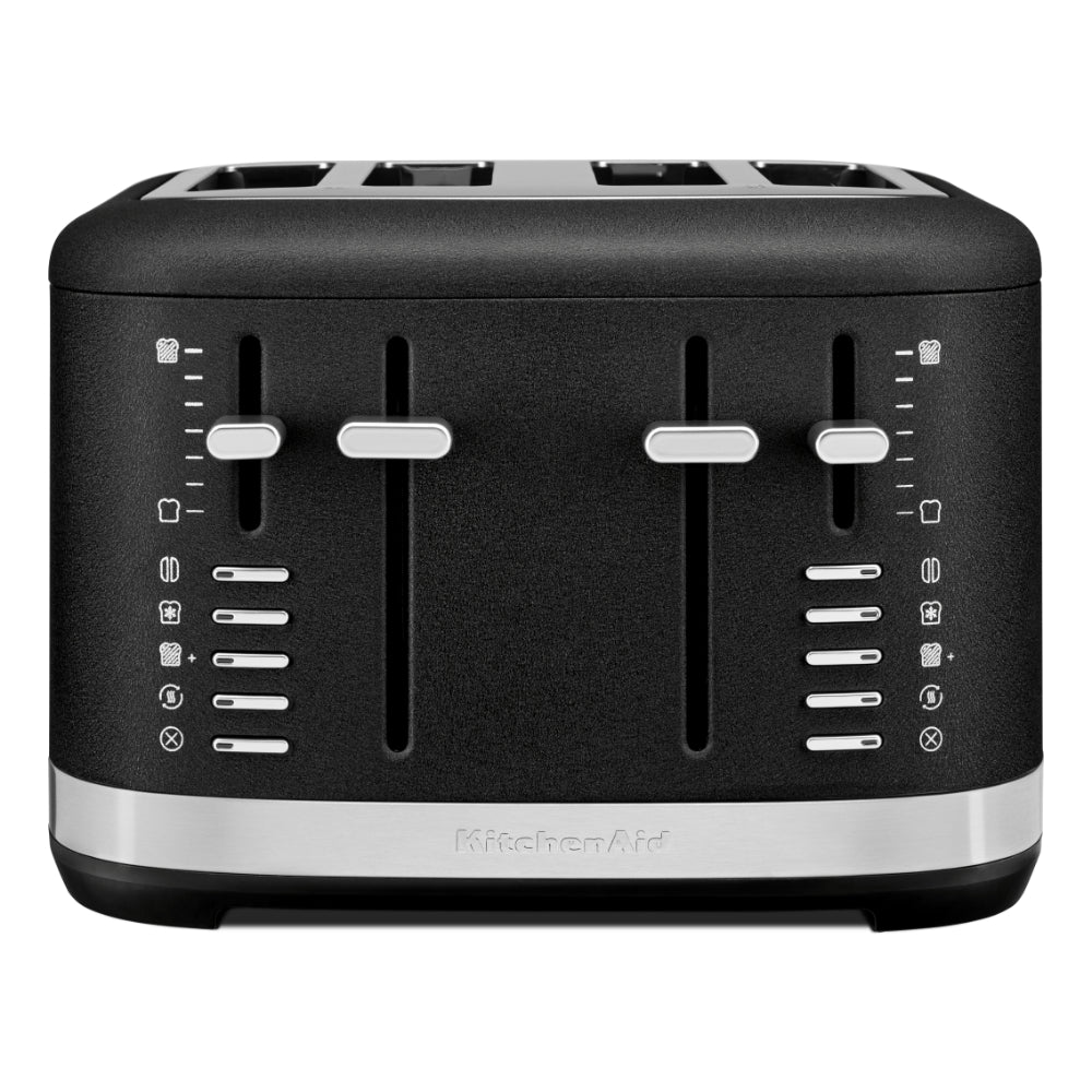 KitchenAid 4 Slice Toaster