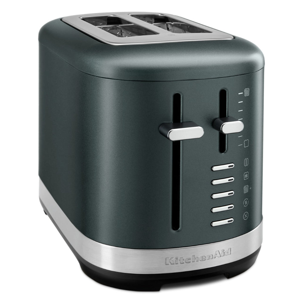 KitchenAid 2 Slice Toaster