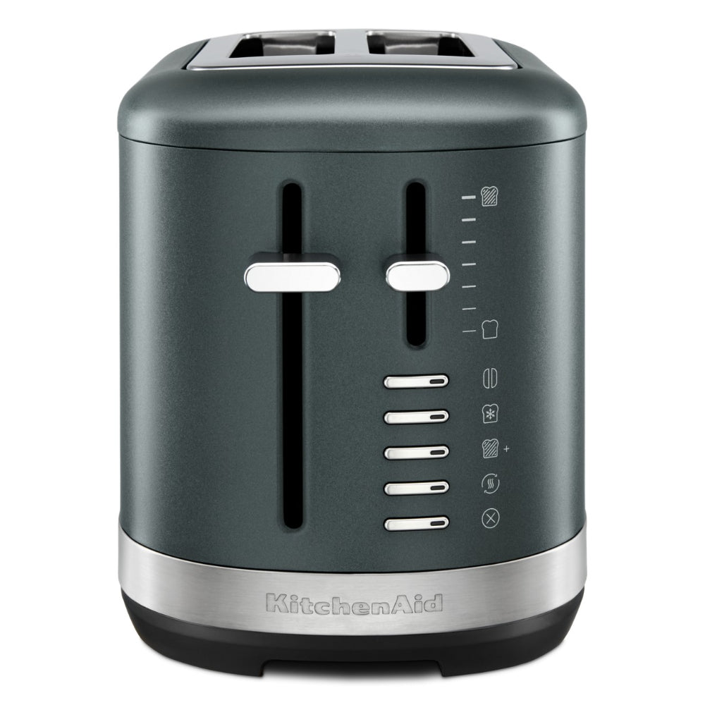 KitchenAid 2 Slice Toaster
