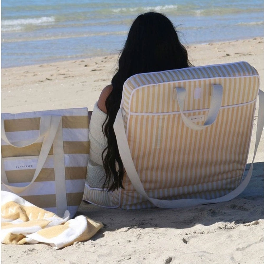 SUNNYLiFE Take Anywhere Folding Chair