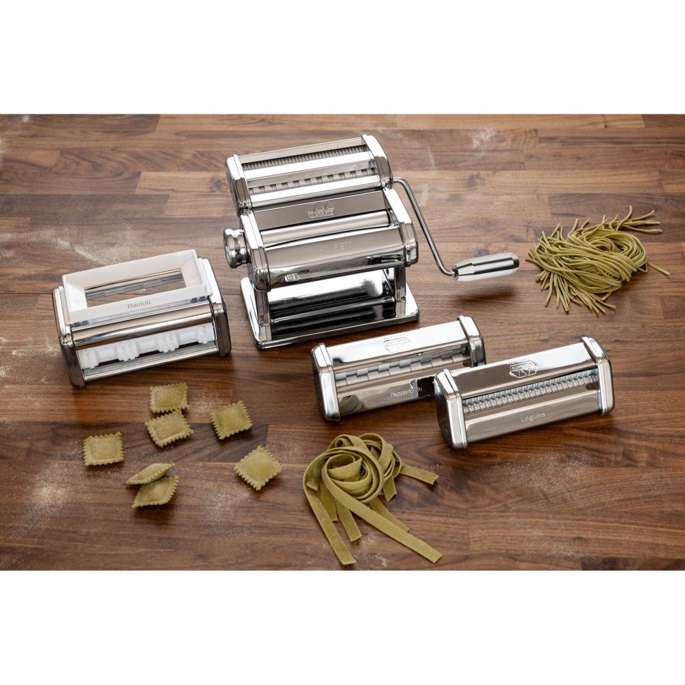 Marcato Atlas Plus Pasta Machine Gift Set