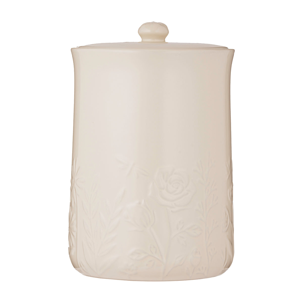 Mason Cash In The Meadow Cream Storage Jar 2.5L