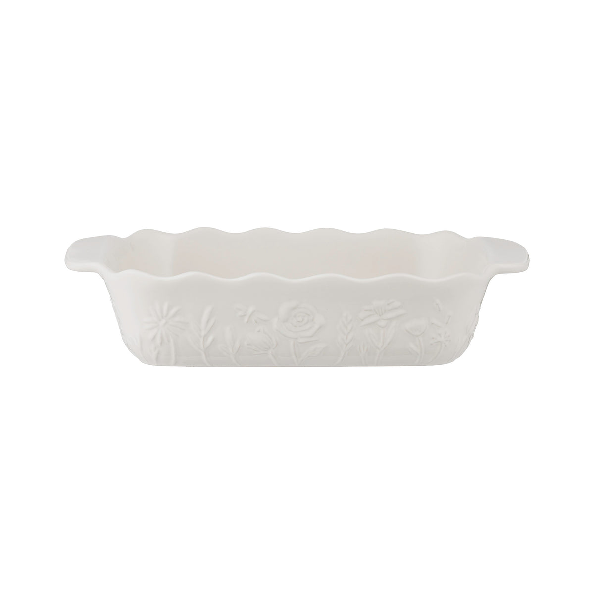 Mason Cash In The Meadow Medium Rectangular Oven Dish 1.7L