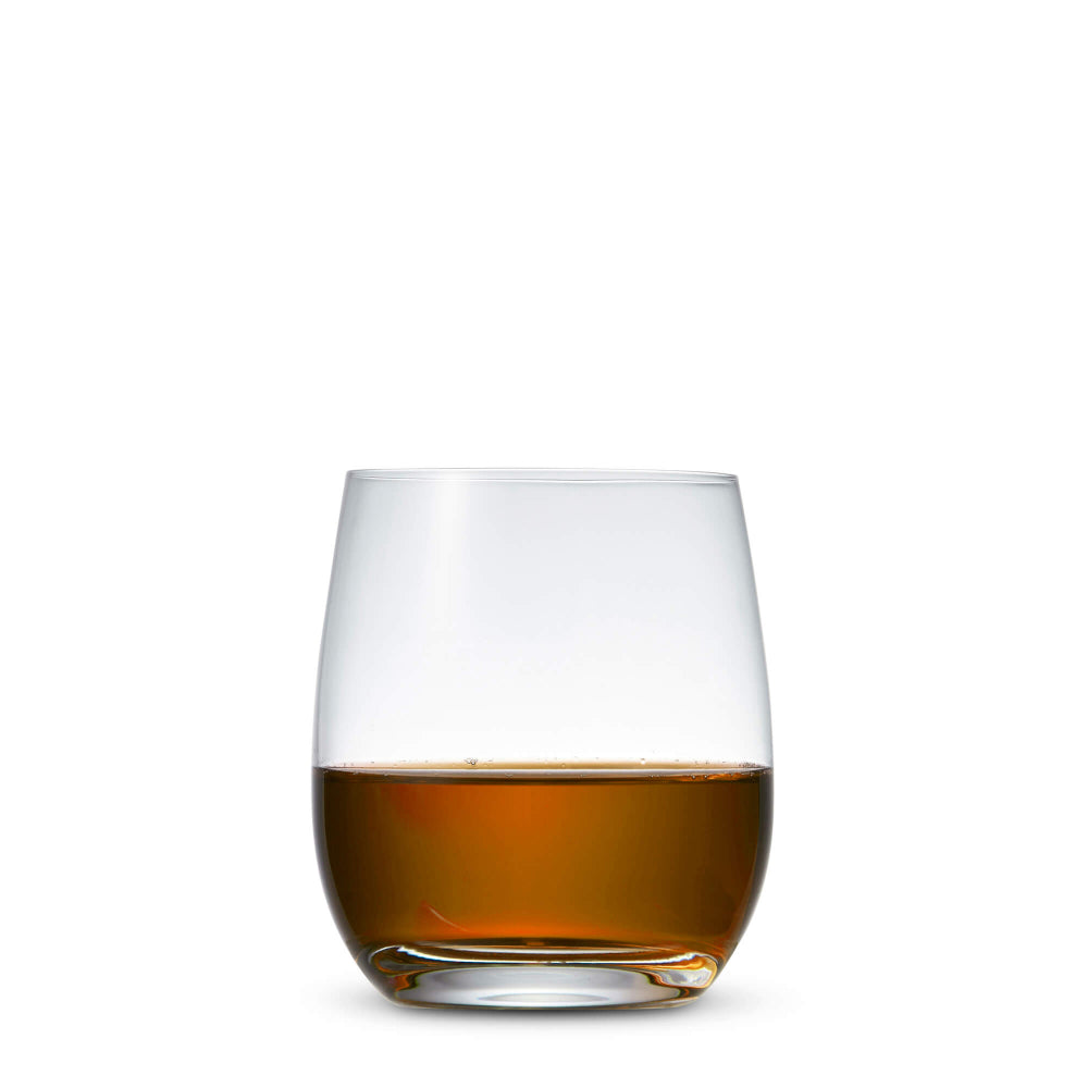 Salt & Pepper Cuvee Old Fashioned Tumblers 460mL - Set of 6