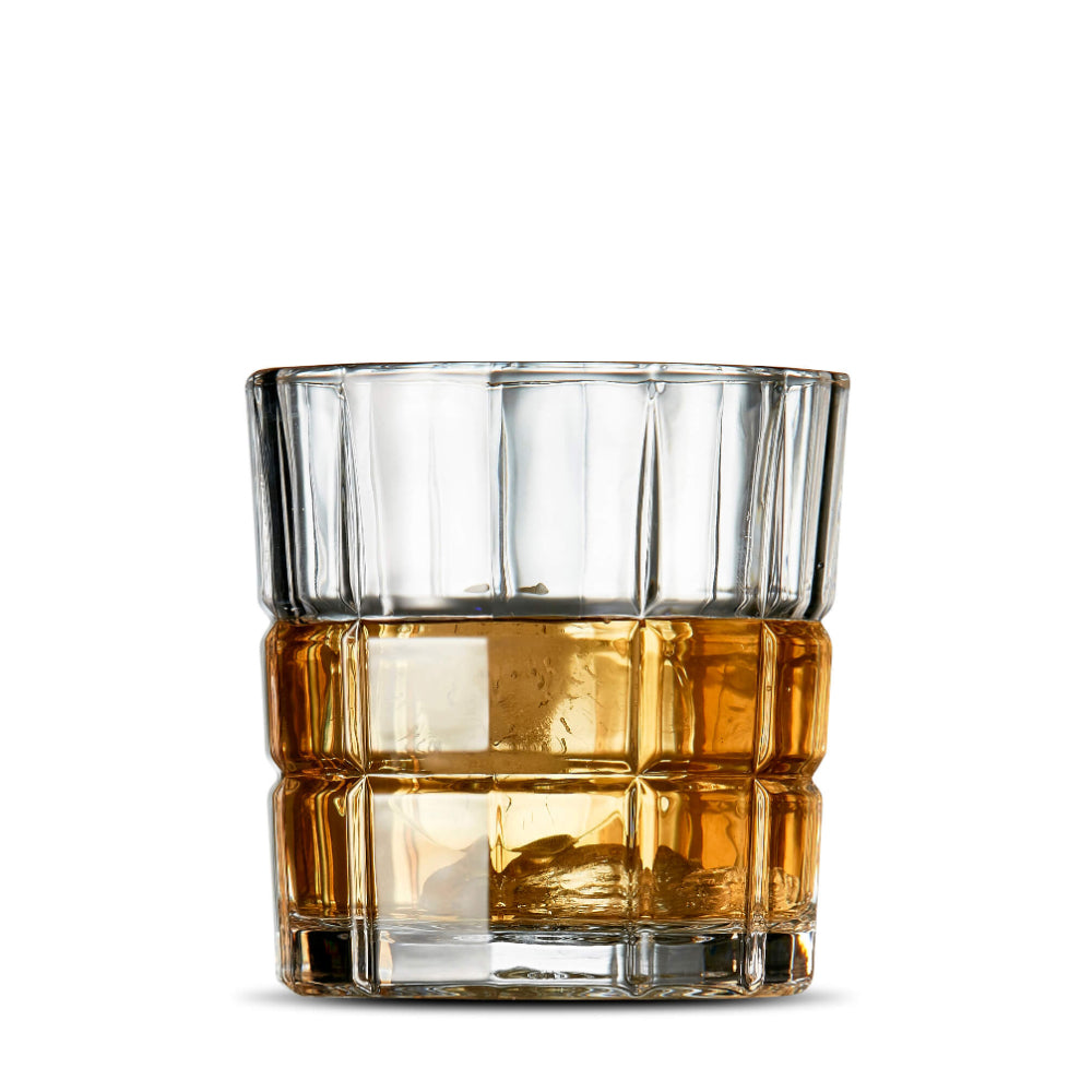 Salt & Pepper Bond Tumblers 330mL - Set of 4