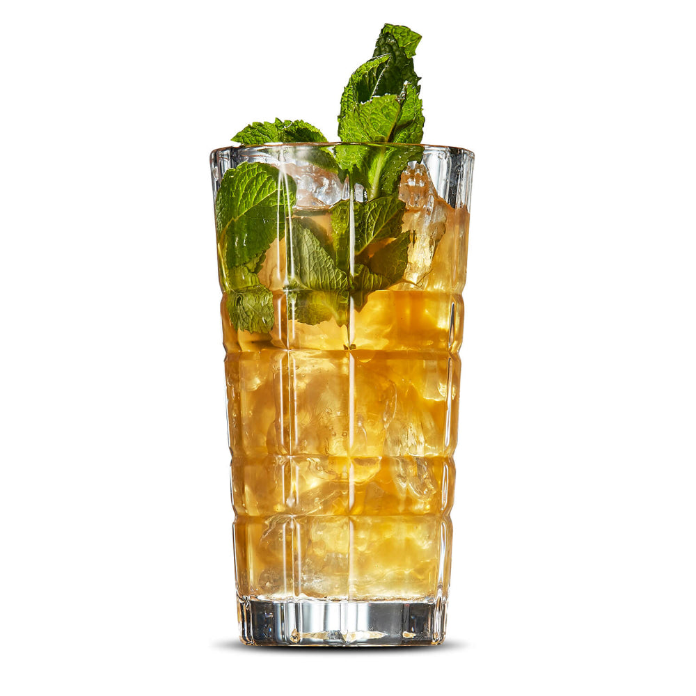 Salt & Pepper Bond Highballs 370mL - Set of 4