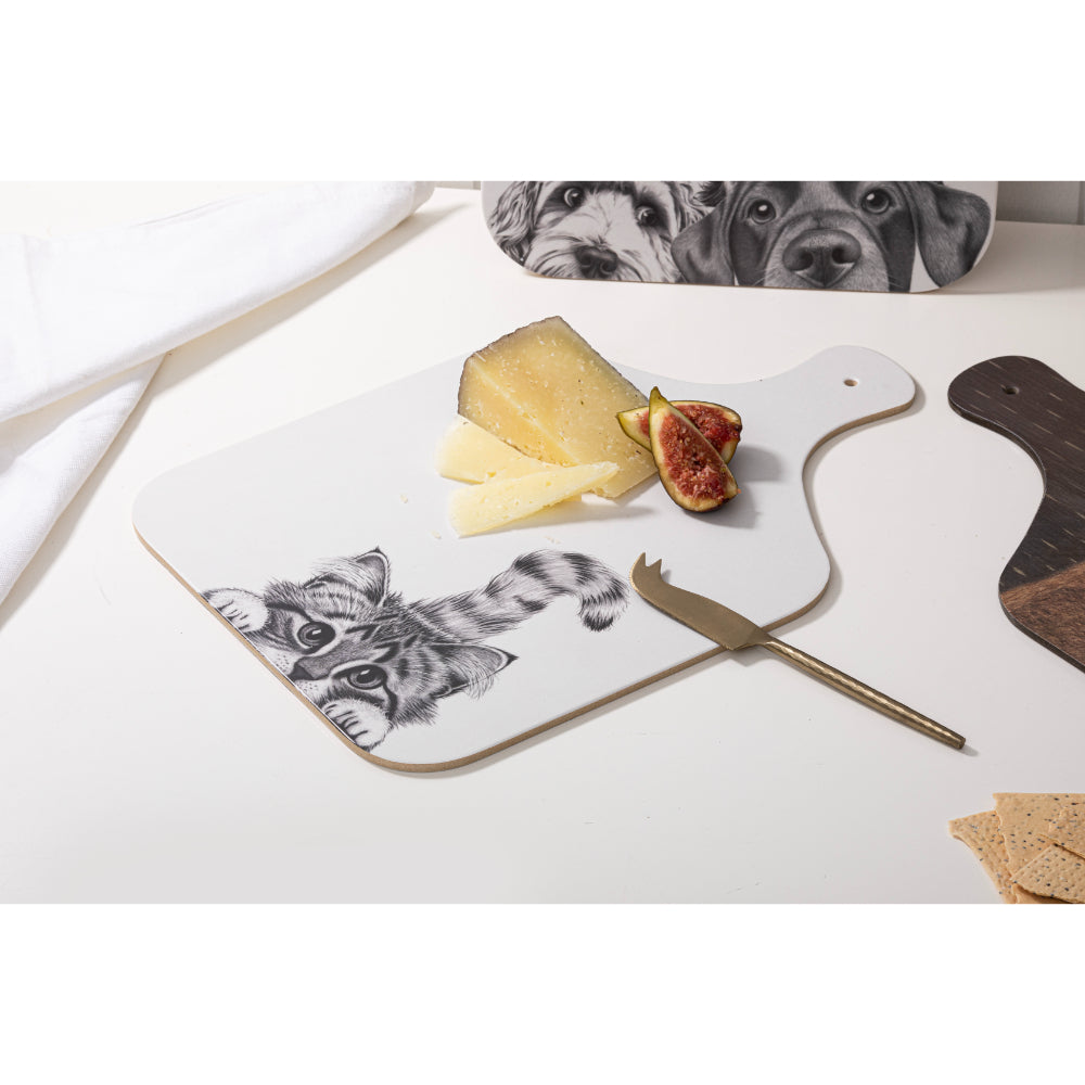 Ashdene Chester The Cat Serving Board