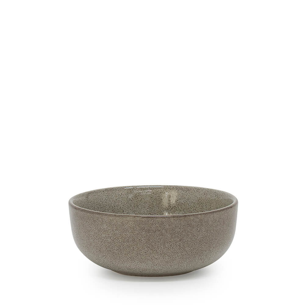 Salt & Pepper Relic Rice Bowls 12 x 5cm - Set of 6