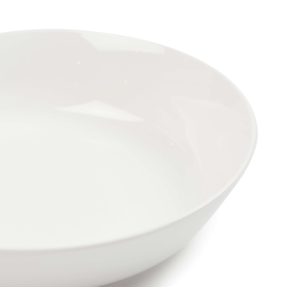 Salt & Pepper Canteen Pasta Bowls 22 x 5cm - Set of 6