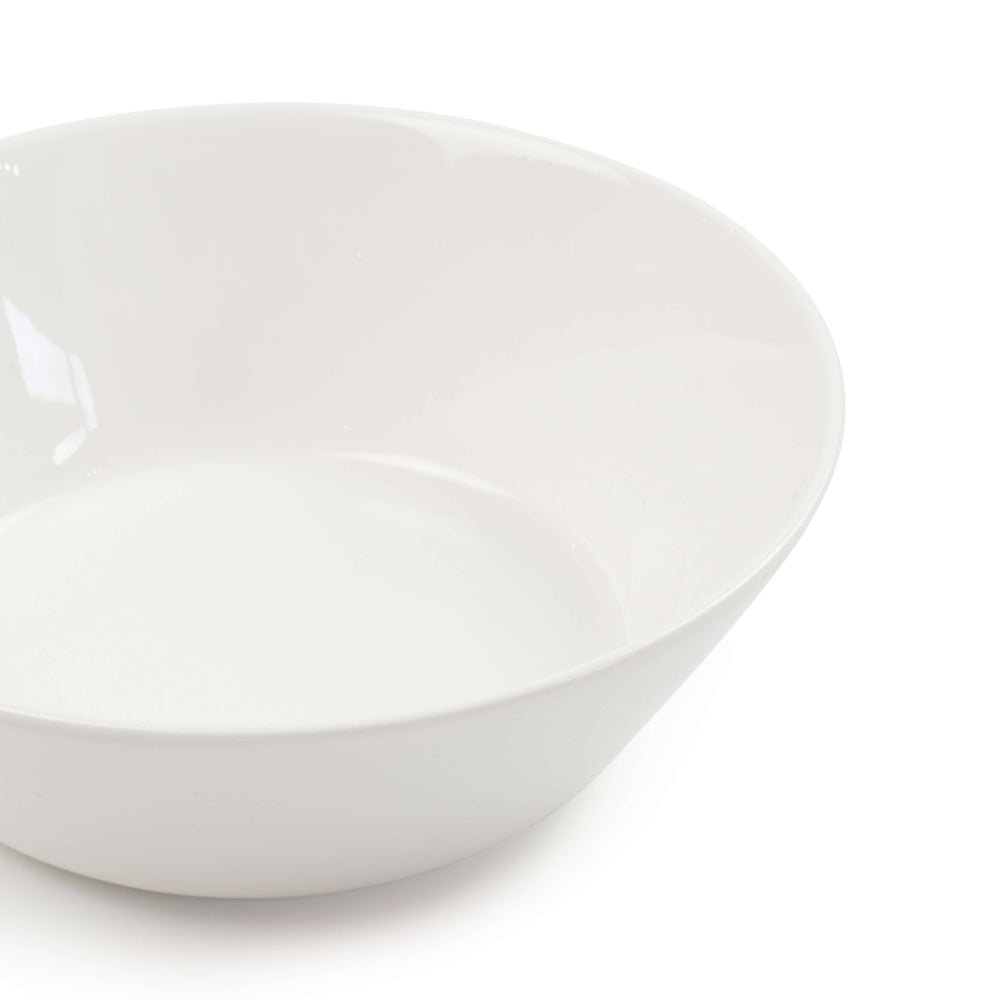 Salt & Pepper Canteen Pasta Bowls 18 x 6cm - Set of 6