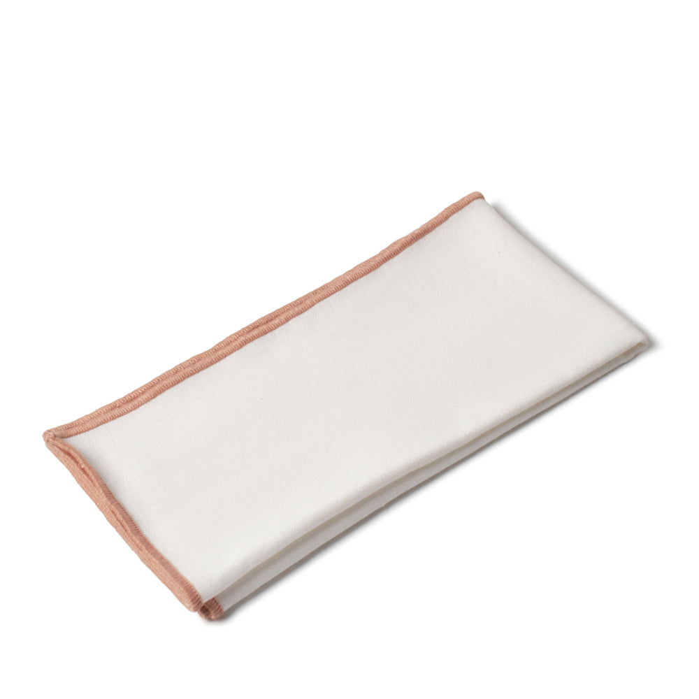 Salt & Pepper Dine Lucy Napkins 45 x 45cm - Set of 4