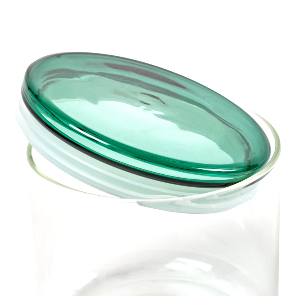 Salt & Pepper Brew Canister 10 x 9.5cm