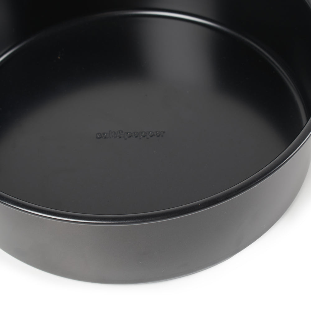 Salt & Pepper Sunday Bake Cake Pan 26.8 x 8cm