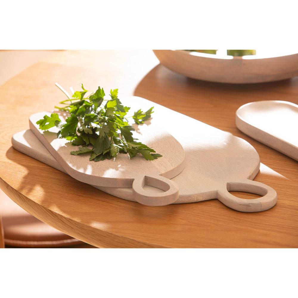 Ladelle Hampton Board With Handle 72.5cm