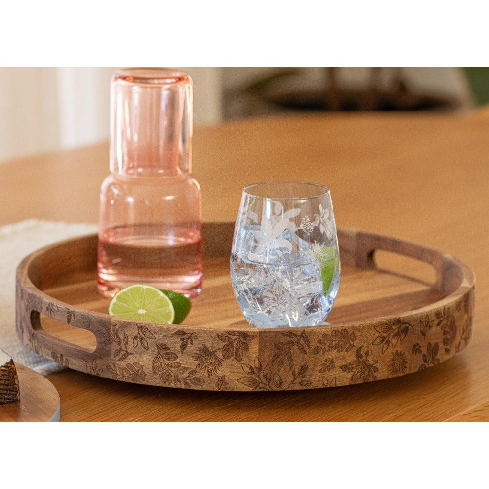 Ladelle Mossman Lazy Susan