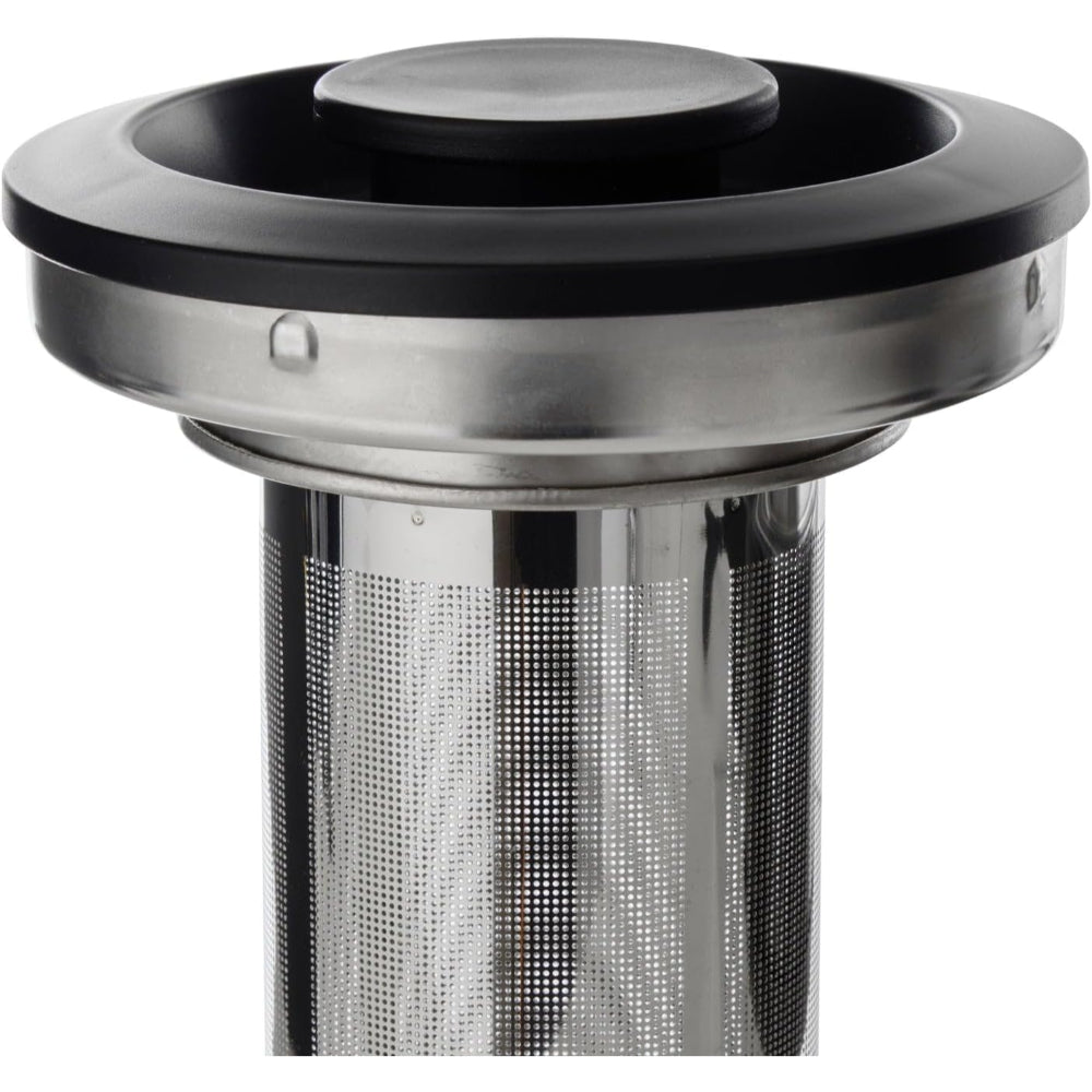 Leaf & Bean Digital Kettle With Infuser 1.8L
