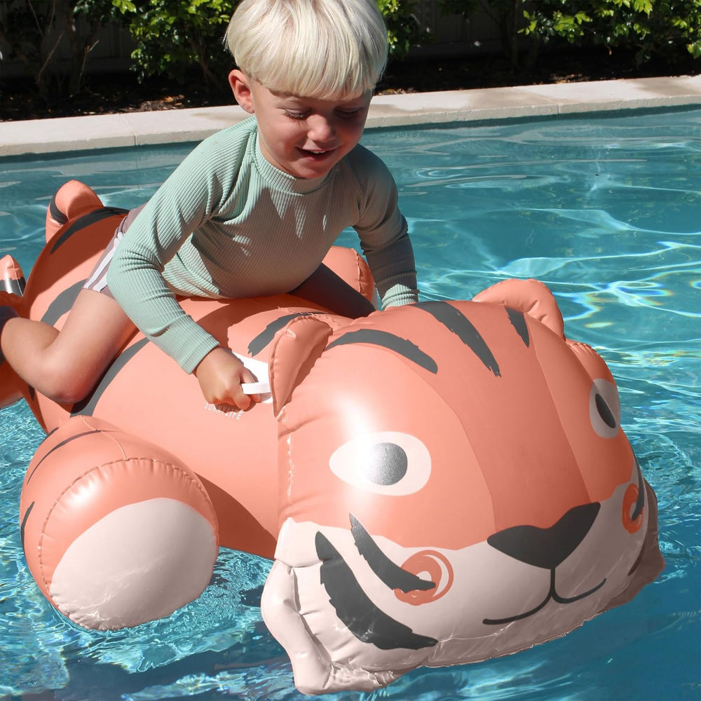 SUNNYLiFE Kids Ride On Float